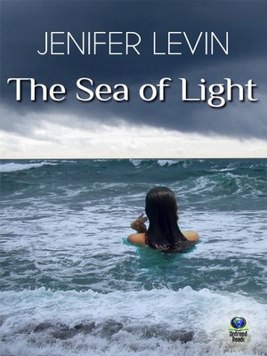 cover image of The Sea of Light
